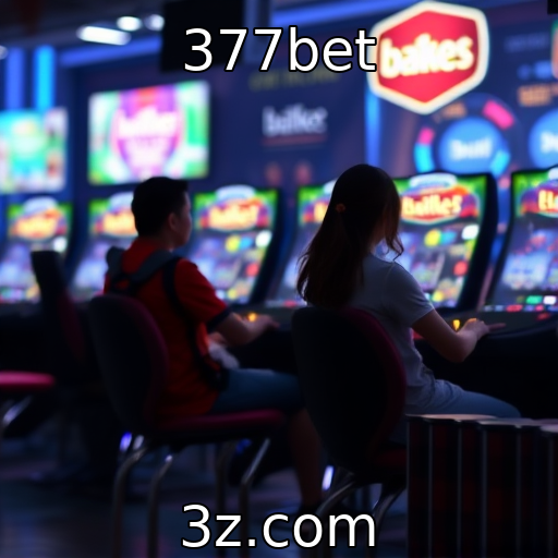 Acessibilidade e inclusão nos jogos eletrônicos