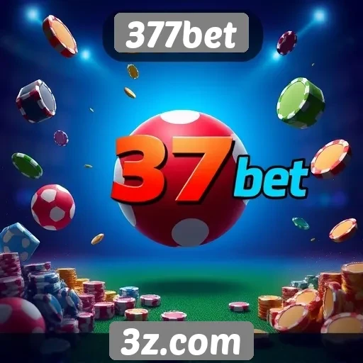 Ofertas e promoções disponíveis na 377bet