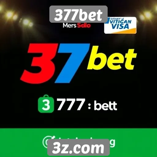 377bet: integração com métodos de pagamento variados
