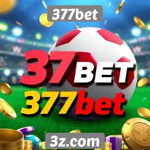 Revisão das promoções oferecidas pelo 377bet