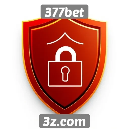 Recursos de segurança do site 377bet em foco