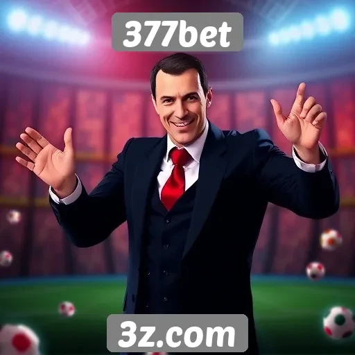 Opções de pagamento disponíveis no 377bet