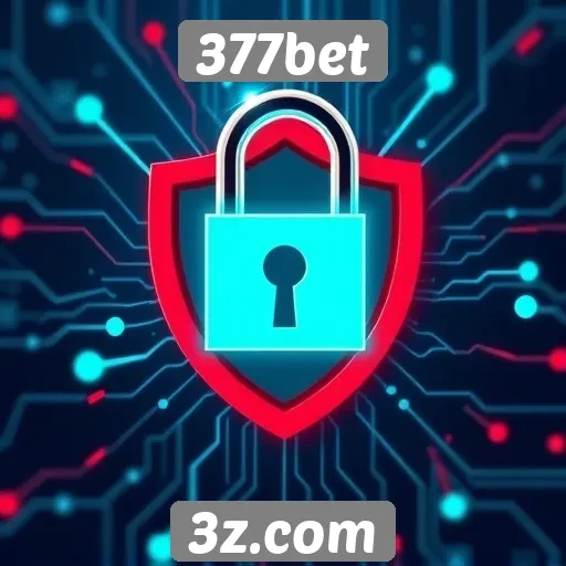 Exploração da segurança e privacidade no site 377bet