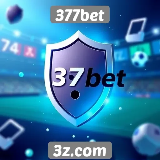 Segurança e confiabilidade do site 377bet