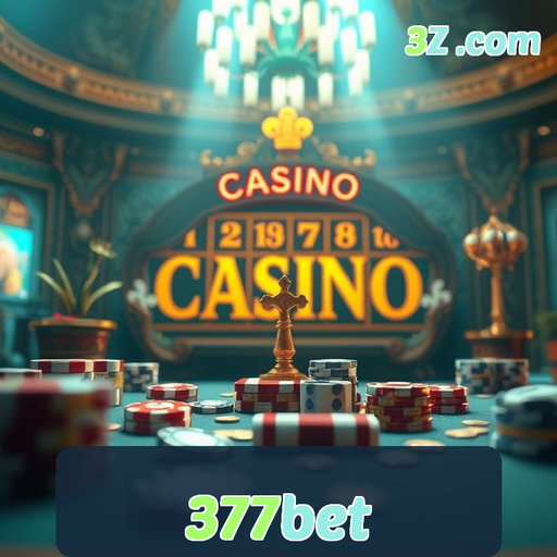 Slot Machines Emocionantes: Aventura no 377bet