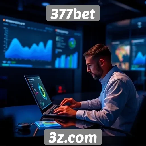 Experiência de usuário no site 377bet analisada