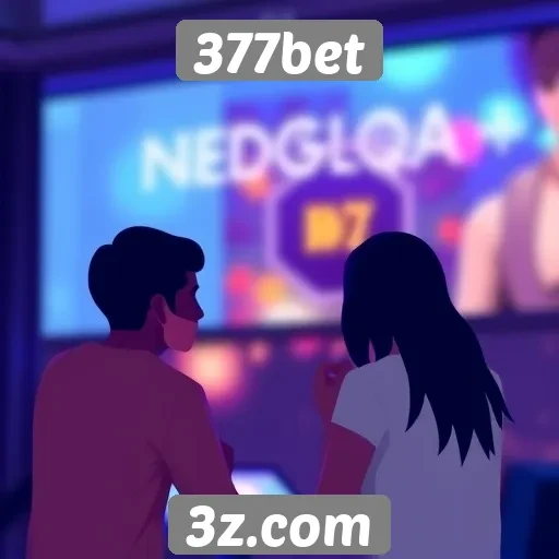 Feedback dos usuários sobre a experiência na 377bet